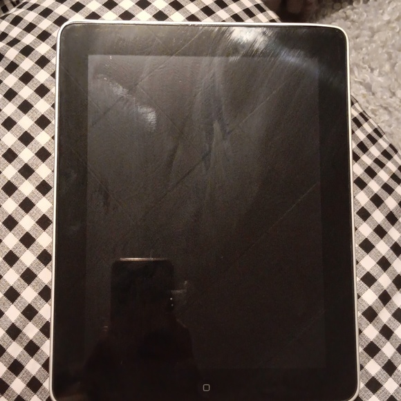 IPad